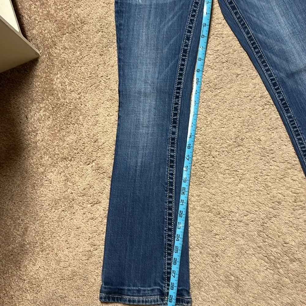Miss Me Low Rise Boot Cut - Picture 2 of 5